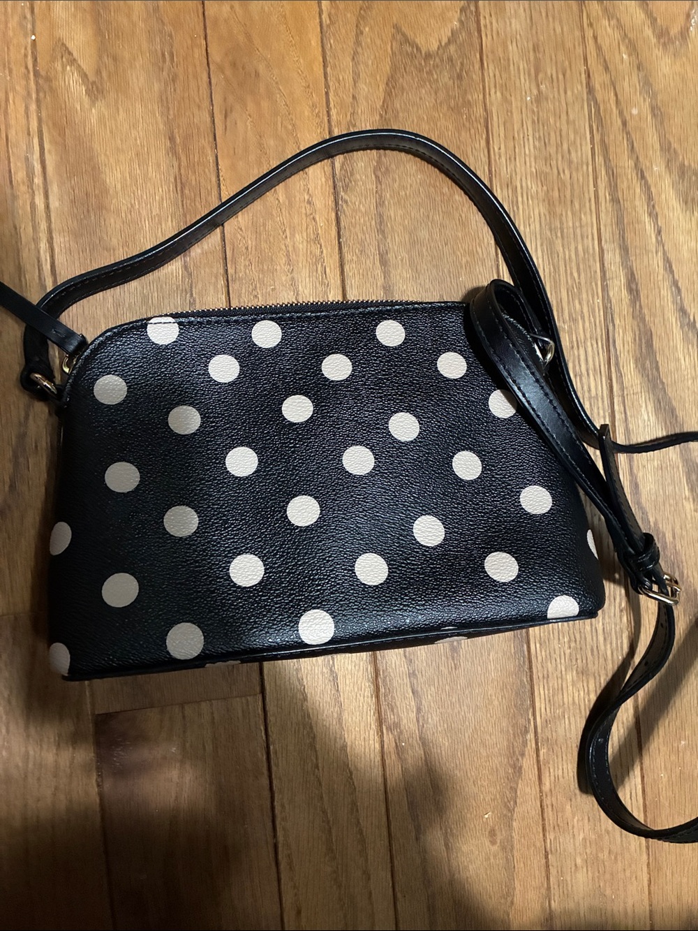 Kate Spade Hanna Purse - Picture 5 of 8
